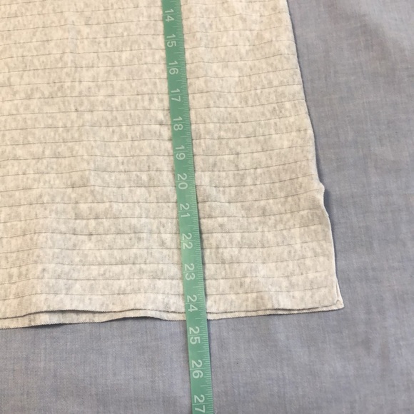 Banana Republic Ribbed Funnel neck sweater XS - Picture 8 of 11